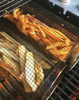 BBQ Rooster Baskets - GrillMaster