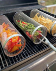 BBQ Rooster Baskets - GrillMaster