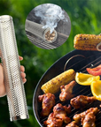 BBQ Smoke Buddy | Smoke Generator