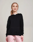Babette – Soft and Warm Fleece Hoodie