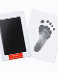 Baby Handprint Kit - A unique memory of a baby - Printable set