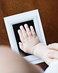 Baby Handprint Kit - A unique memory of a baby - Printable set