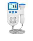 Baby Heart Rate Monitor for Home Use – Baby Fetal Heart Rate Sound Detector
