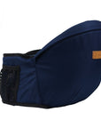 Baby Hip Seat - Comfortable carry support - Hip support seat