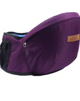 Baby Hip Seat - Comfortable carry support - Hip support seat