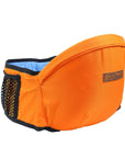 Baby Hip Seat - Comfortable carry support - Hip support seat