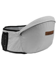 Baby Hip Seat - Comfortable carry support - Hip support seat