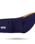 Baby Hip Seat - Comfortable carry support - Hip support seat