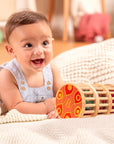 Baby Rainmaker - Stimulates Fine Motor Skills