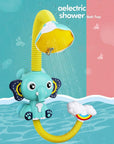 Baby Sprinkler | Enjoy bath time - Hand shower for children