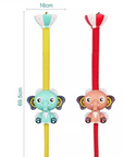 Baby Sprinkler | Enjoy bath time - Hand shower for children