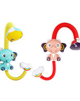 Baby Sprinkler | Enjoy bath time - Hand shower for children