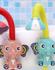 Baby Sprinkler | Enjoy bath time - Hand shower for children