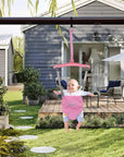 Baby Swing - Sturdy and Safe