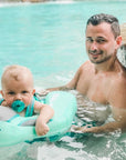 Baby Toddler Swim Trainer | safely learn to swim