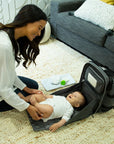 BabyWik – Portable Cradle and Large Capacity