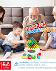 Balance Game - Tetris Tower