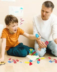 Balance Game - Tetris Tower
