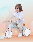 Balance bike - Strengthens balance and self-confidence