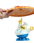 Balancing Pizza Game - Keep in Balance - Pizza Board Game