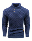Balthasar – Knitted Jumper
