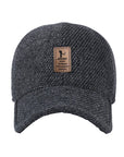 Balthur – Winter Baseball Cap with Ear Flaps