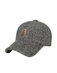 Balthur – Winter Baseball Cap with Ear Flaps