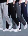 Balti – Comfortable Men's Jogging Trousers