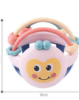 BamBino - Babies' sensory and chew toy