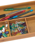 Bamboo Organiser | Eco-friendly & Stylish Storage Space