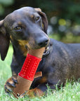 BambooJoy | Robust Bamboo Chew Toy