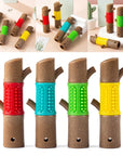 BambooJoy | Robust Bamboo Chew Toy