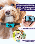 BarkPro | Innovative Anti-Bark Collar