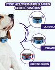 BarkPro | Innovative Anti-Bark Collar