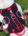 BarkVest | Anti-Trek Dog Harness with Reflective Features