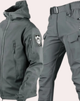 Barron - Tactical Outdoor Set for Men
