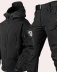 Barron - Tactical Outdoor Set for Men