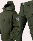 Barron - Tactical Outdoor Set for Men