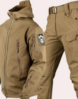 Barron - Tactical Outdoor Set for Men