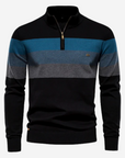 Bartram – Zip-Up Jumper