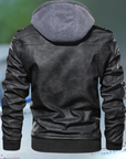 Bastianus – Motorcycle PU Jacket