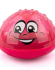 Bath Buddies - Magical bath time - LED Water Shower Balloon