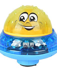 Bath Buddies - Magical bath time - LED Water Shower Balloon