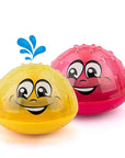 Bath Buddies - Magical bath time - LED Water Shower Balloon