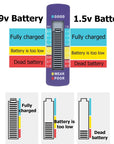 Battery Tester