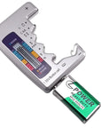Battery Tester