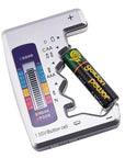 Battery Tester