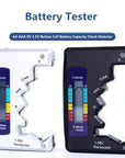 Battery Tester