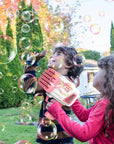 Bazooka - Bubble Blowing Gun