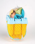 Beach Castle Play Set - Beach Fun for Kids - Sandcastle Set